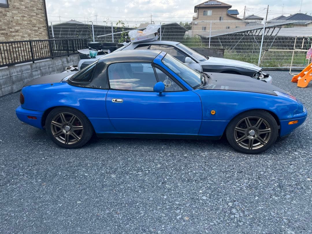 NAロードスター