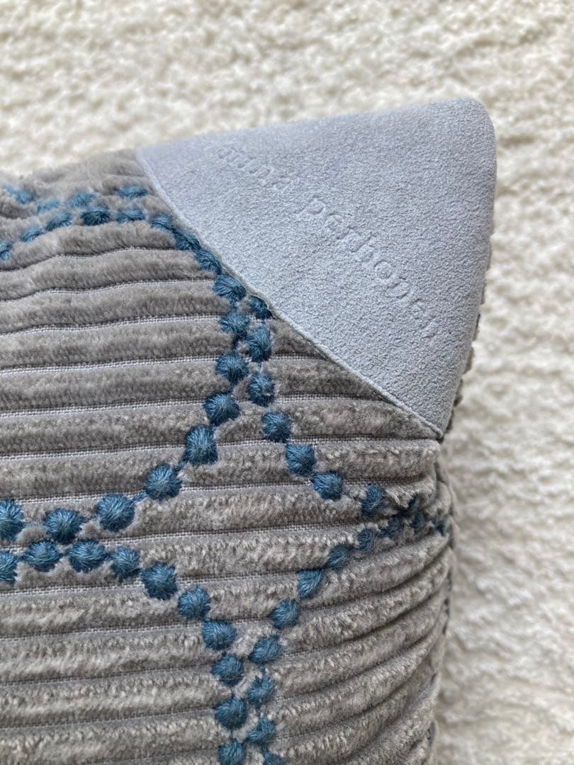 ミナペルホネン タンバリン　クッション