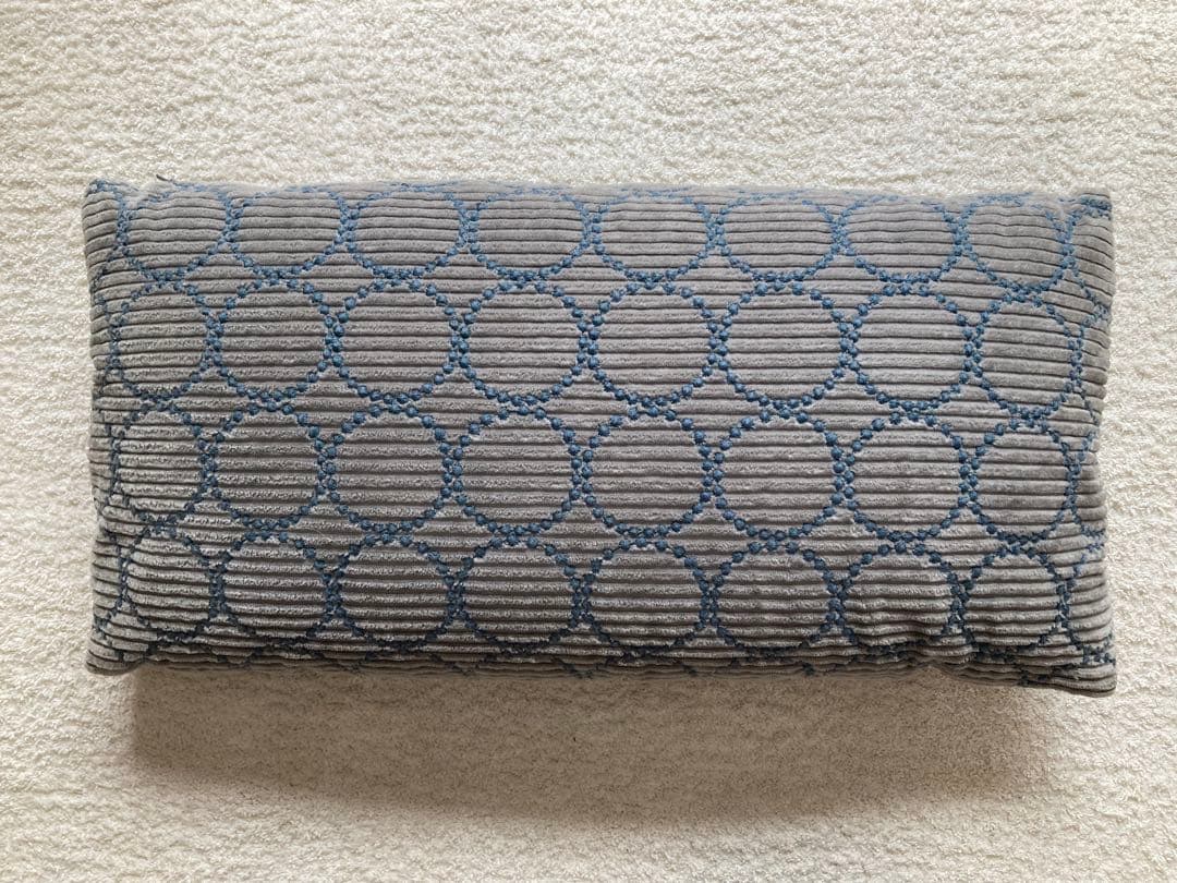 ミナペルホネン タンバリン　クッション