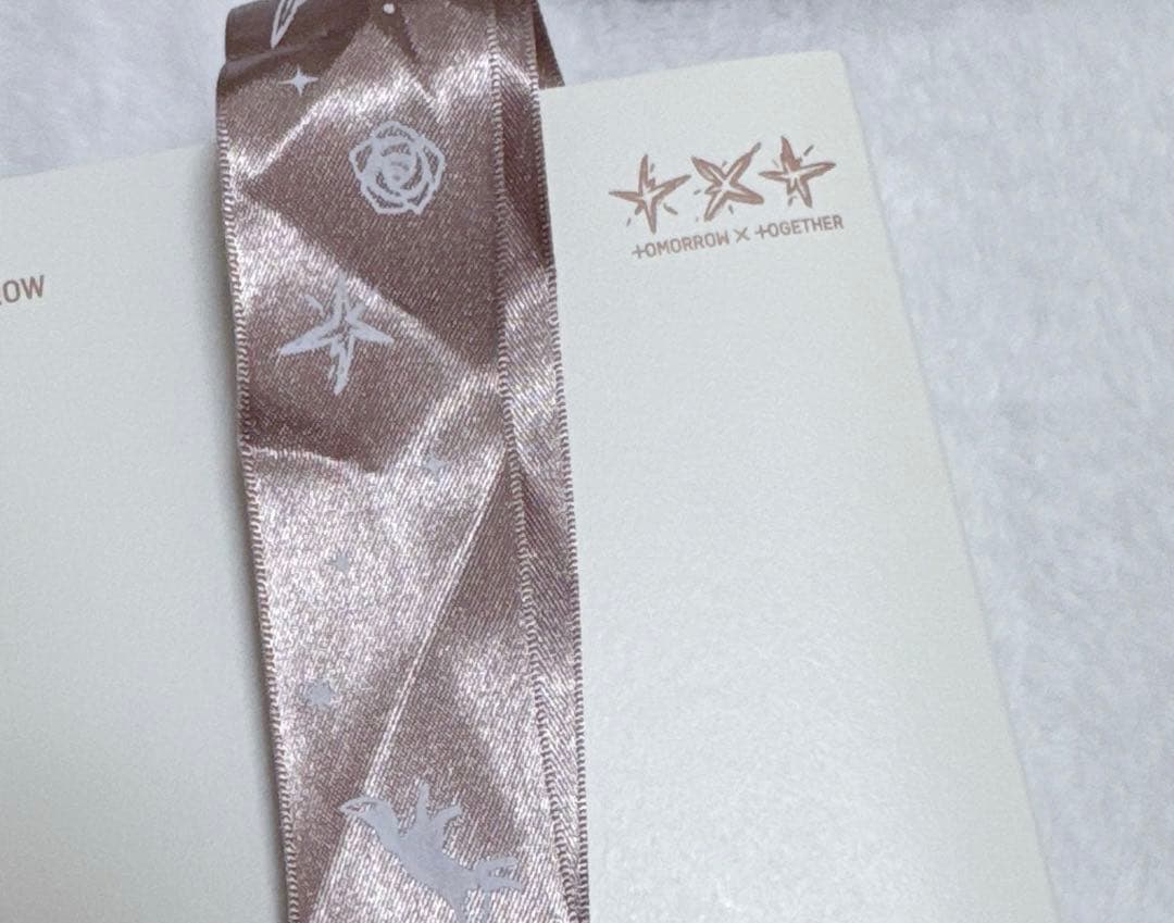 TXT ボムギュ トレカ アルバム まとめ売り