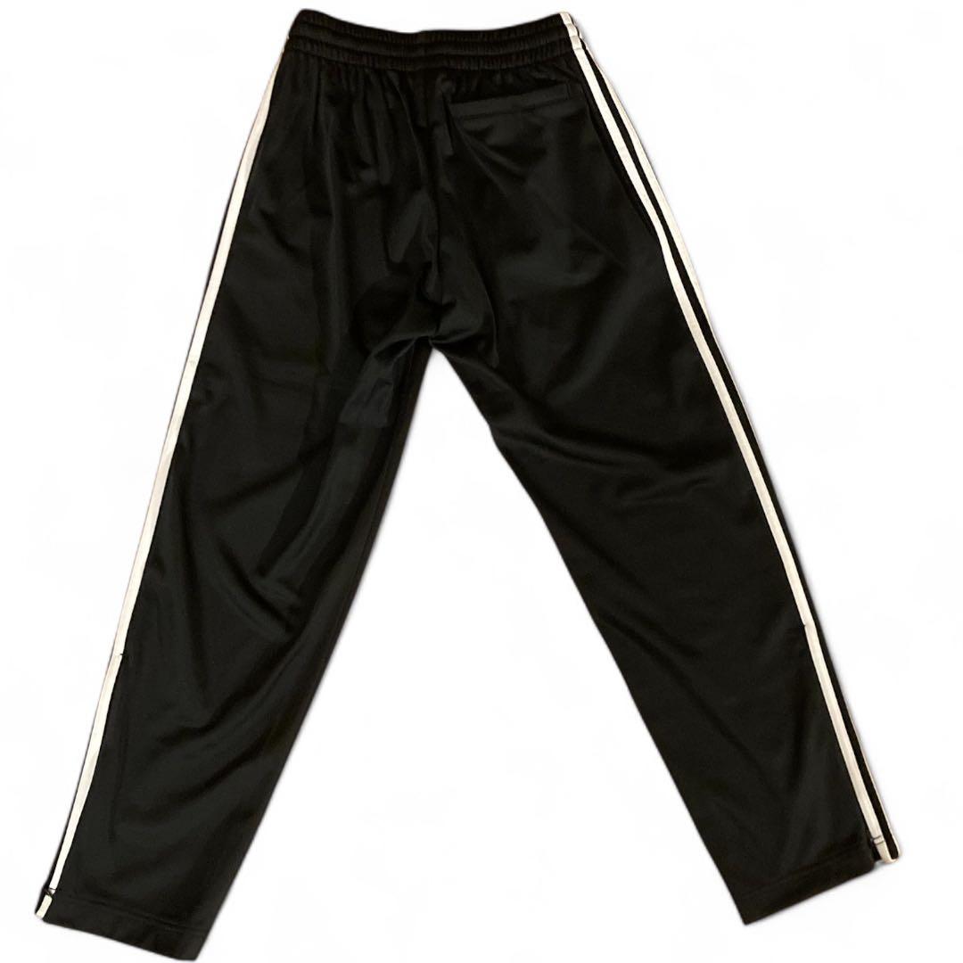 Adidas Firebird セット 黒 白 S クリーニング済 美品