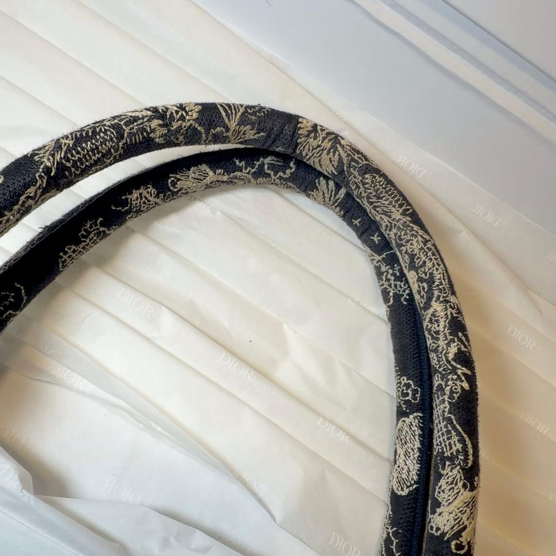 亀*郎様 Dior ディオール トートバッグ 【美品】