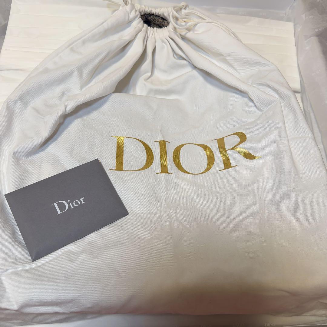 亀*郎様 Dior ディオール トートバッグ 【美品】