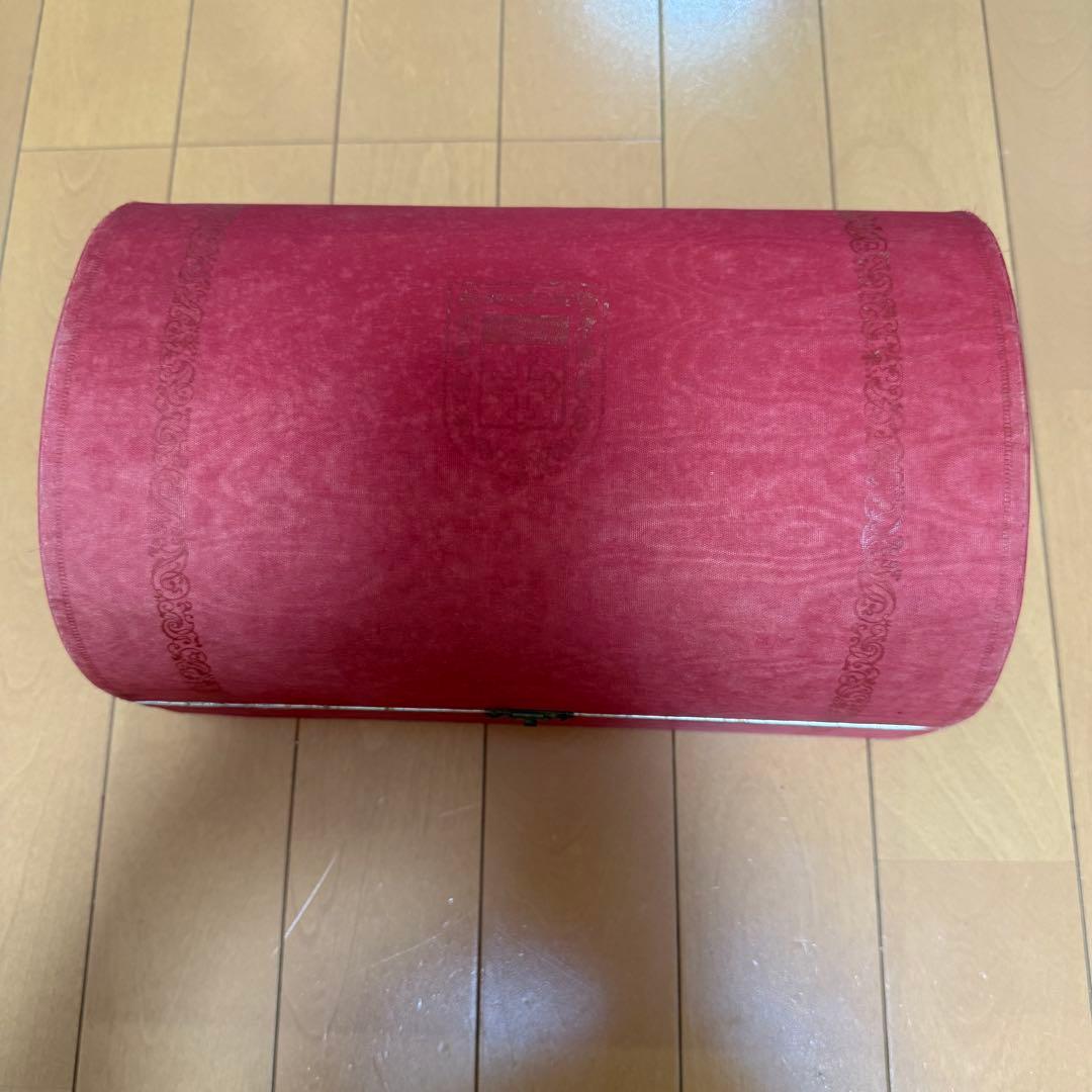 ◆ブランデー CAMUS カミュ カラフェ デキャンタ バカラ クリスタルボトル