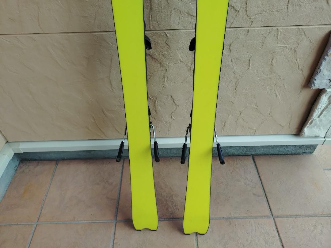 スキー FISCHER RC4 SL Jr 130