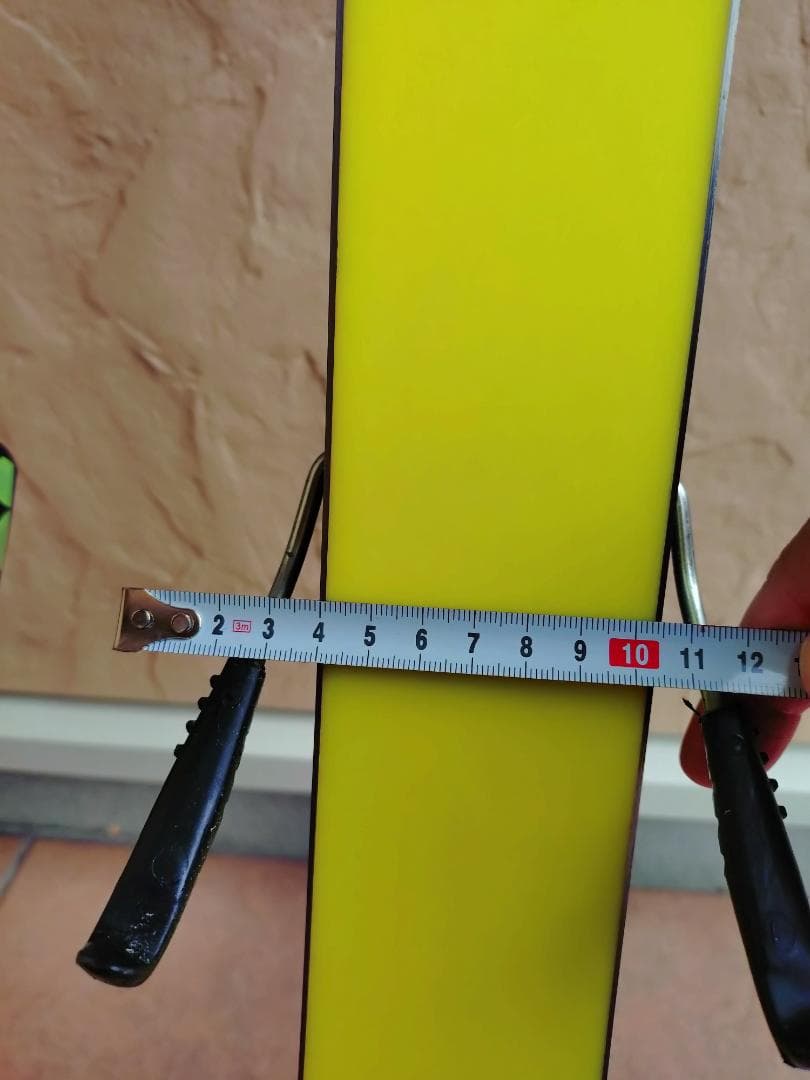 スキー FISCHER RC4 SL Jr 130