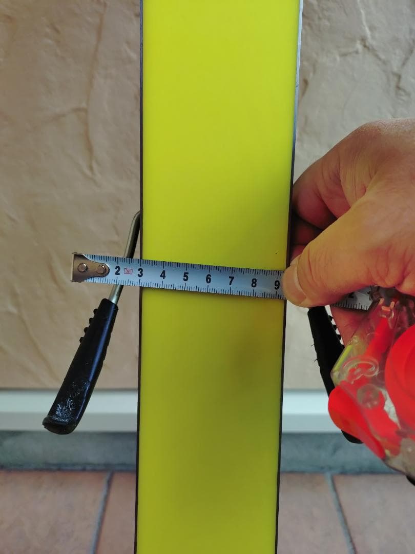 スキー FISCHER RC4 SL Jr 130