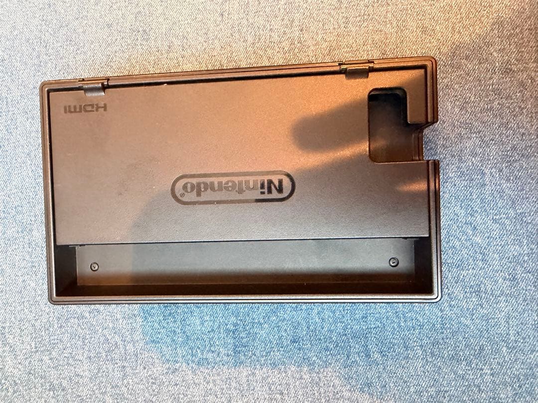 Nintendo Switch 本体 コントローラー4個付き