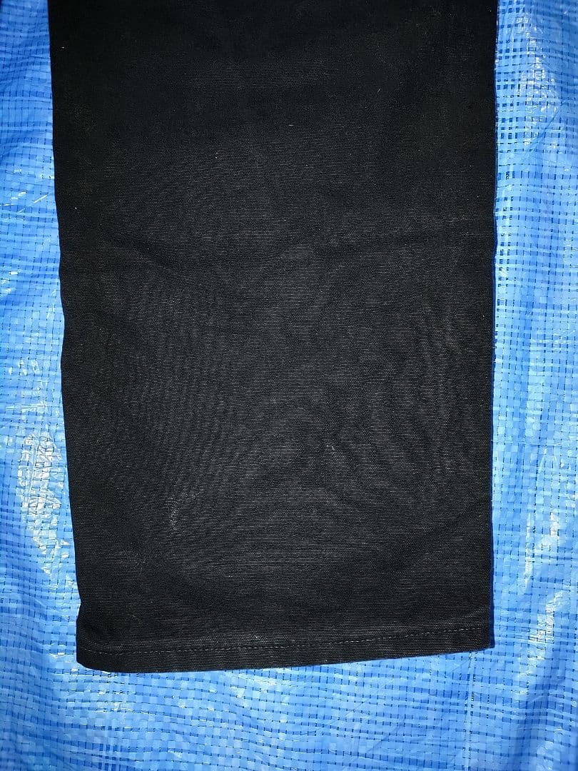 Carhartt ダブルニー w38×L30 USA製 ブラック ペインター