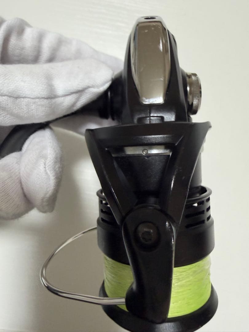 リール、竿EXSENCE BB C3000MHGアブガルシアSYKS-832ML