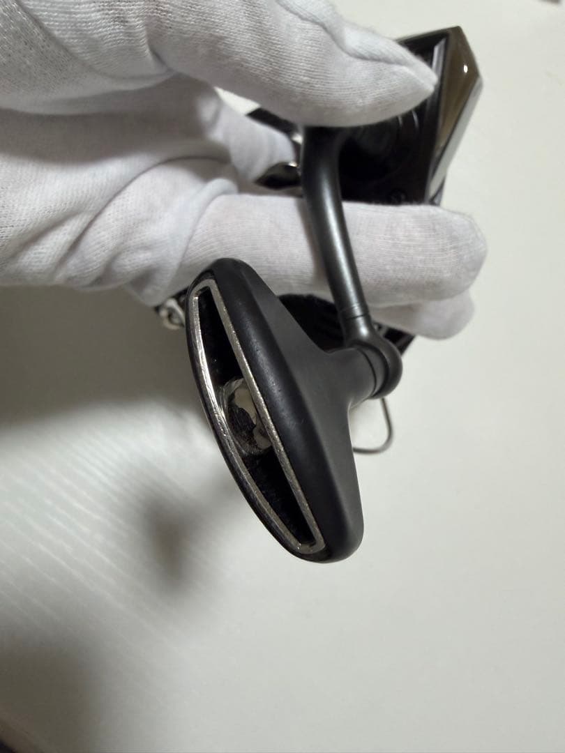 リール、竿EXSENCE BB C3000MHGアブガルシアSYKS-832ML