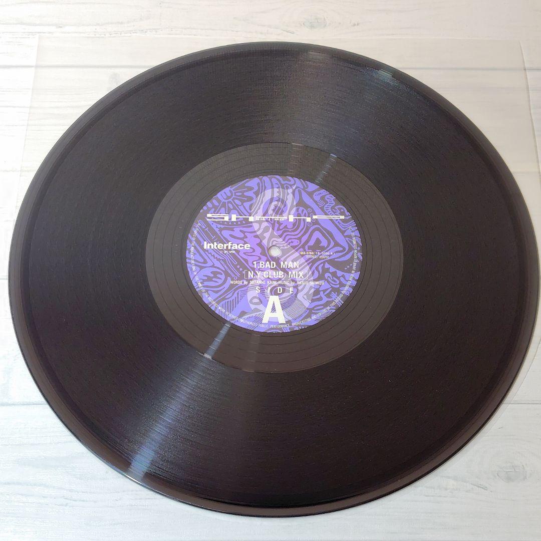 SHIHO / ジプシー クイーン (M.I.D D.J MIX)12\"レコード