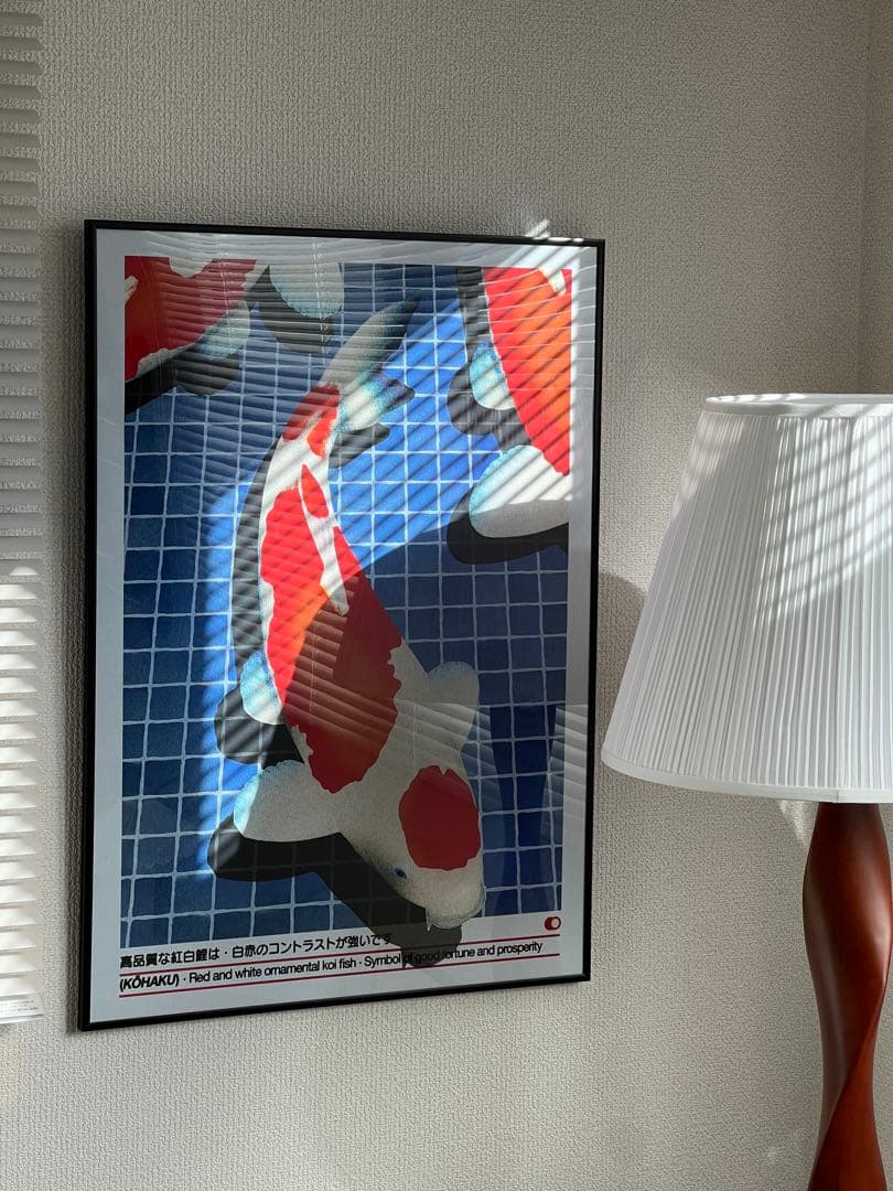 DROOL アートポスター　50×70cm