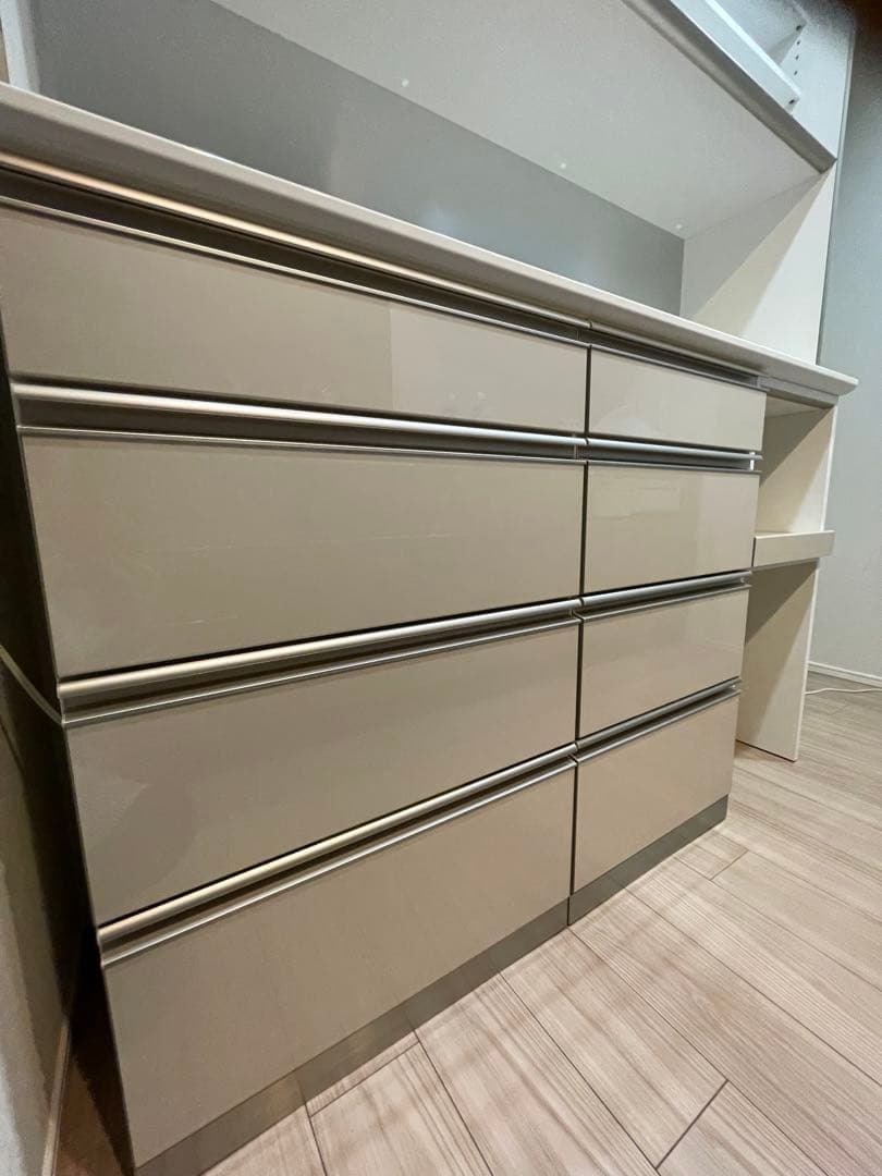 綾野製作所　LX 150 ハイカウンター