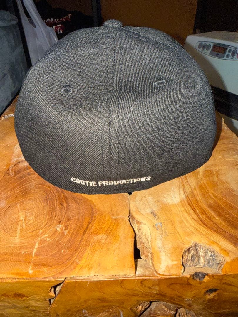 帽子 cootie productions new era
