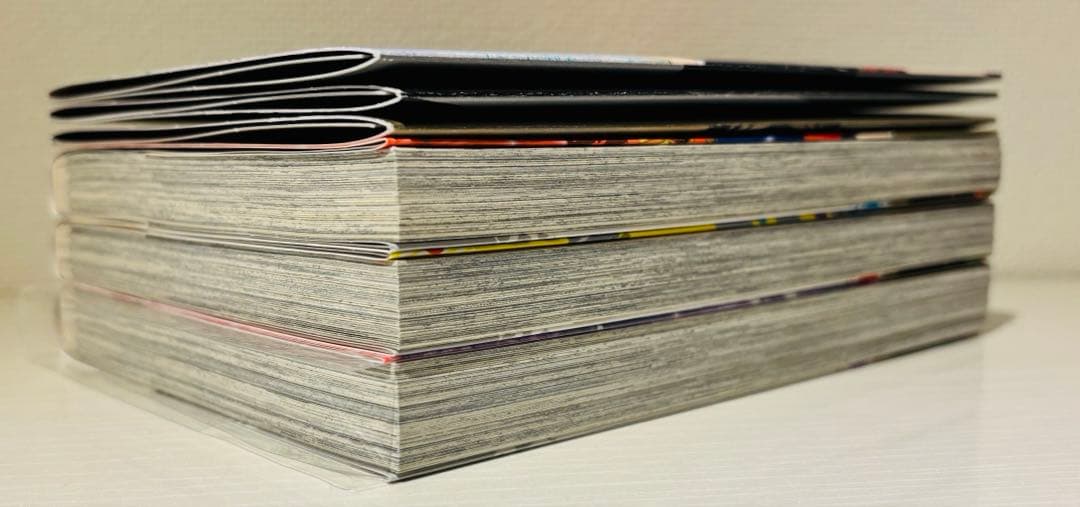 【限定版・初版・帯付】ヒプノシスマイク Before The Battle 全巻