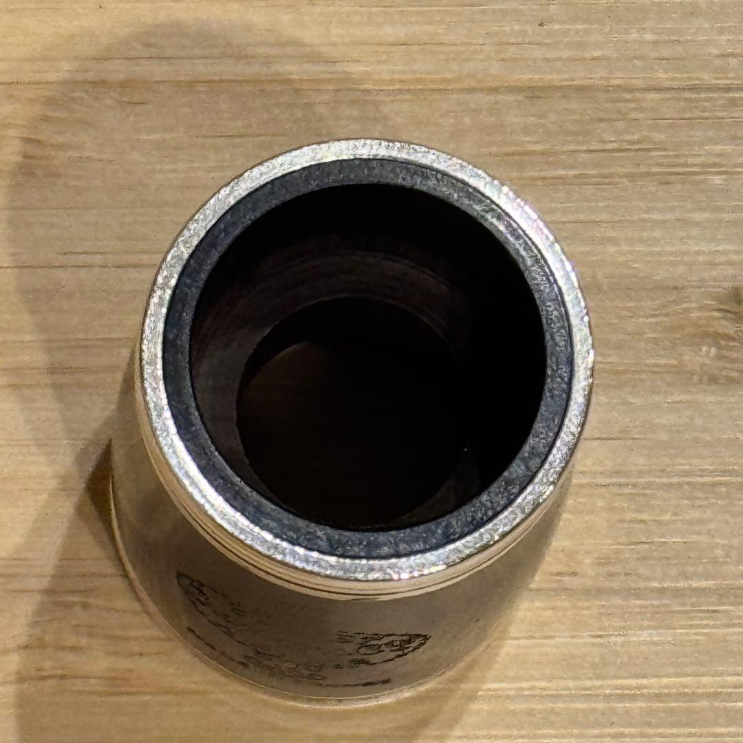 BUFFET CRAMPON RC E 405 エスクラ バレル