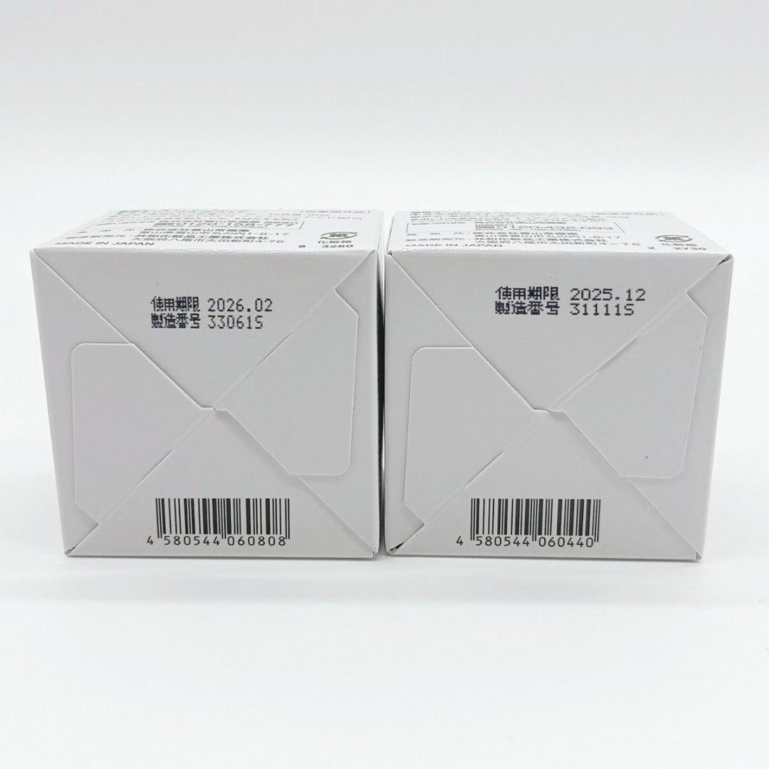 キミエ リンクルホワイト 富山常備薬 未開封 6個セット 薬用 美白 しわ改善