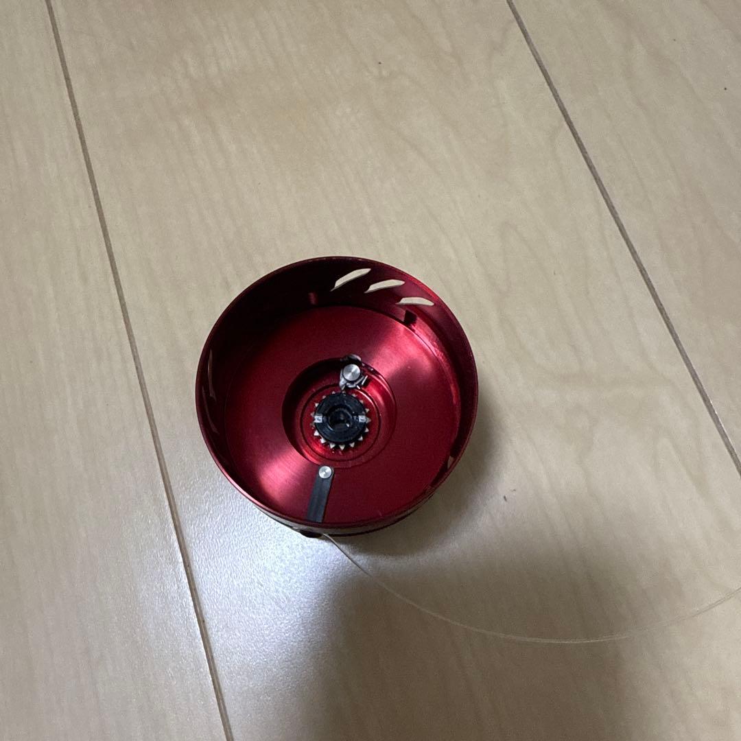 シマノ　BBXレマーレ6000D