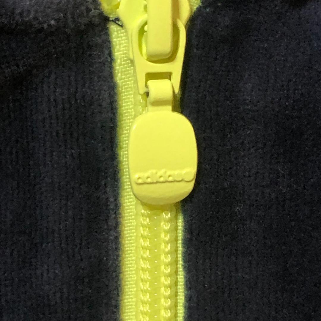 アディダスネオ adidas neo LABEL ベロア ジャージセットアップ