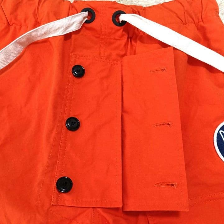 美品 eye LOEWE natureドローストリング コットン カーゴパンツ