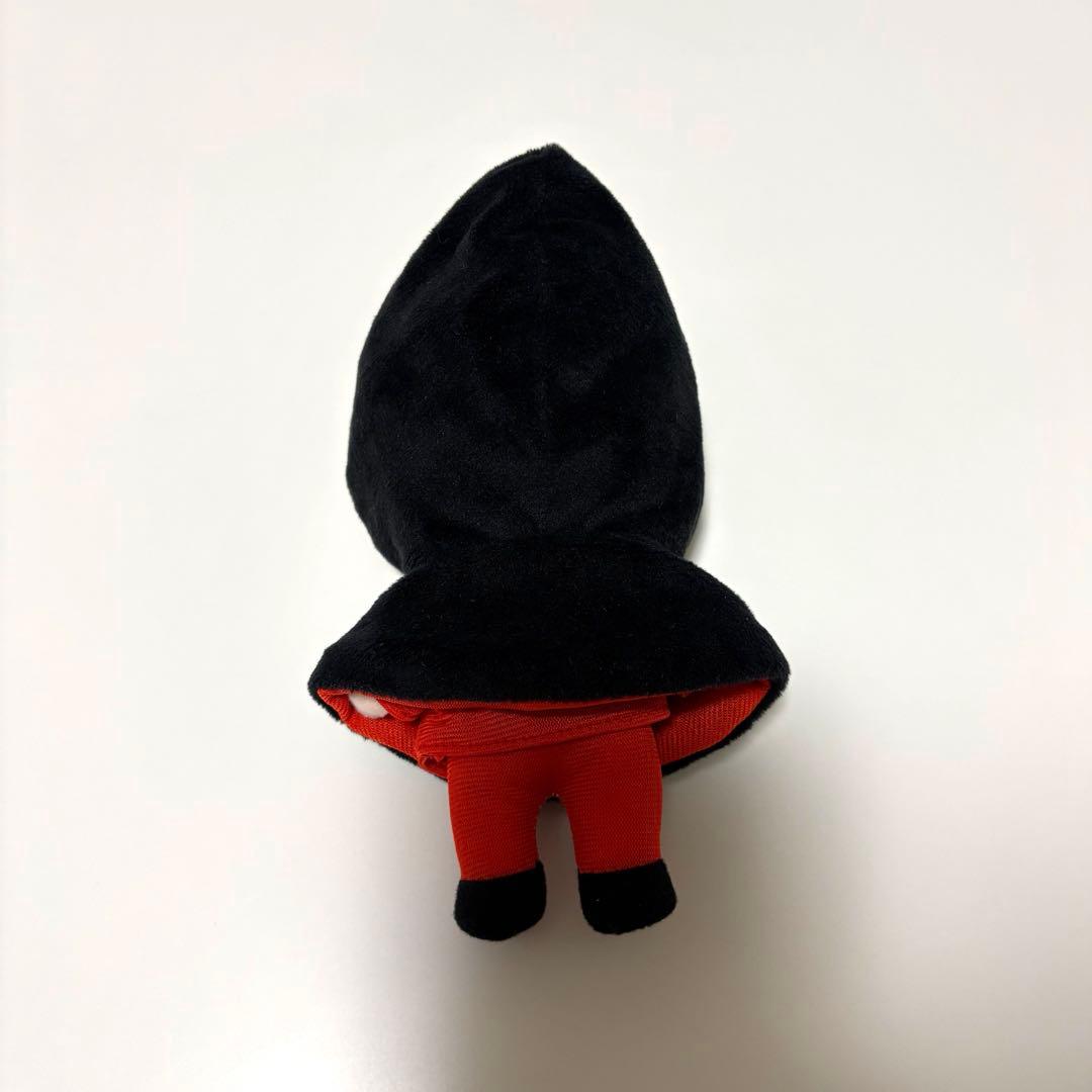 超特急Jokerツアーグッズ 5号車ユーキ ぬいぐるみ マスコット