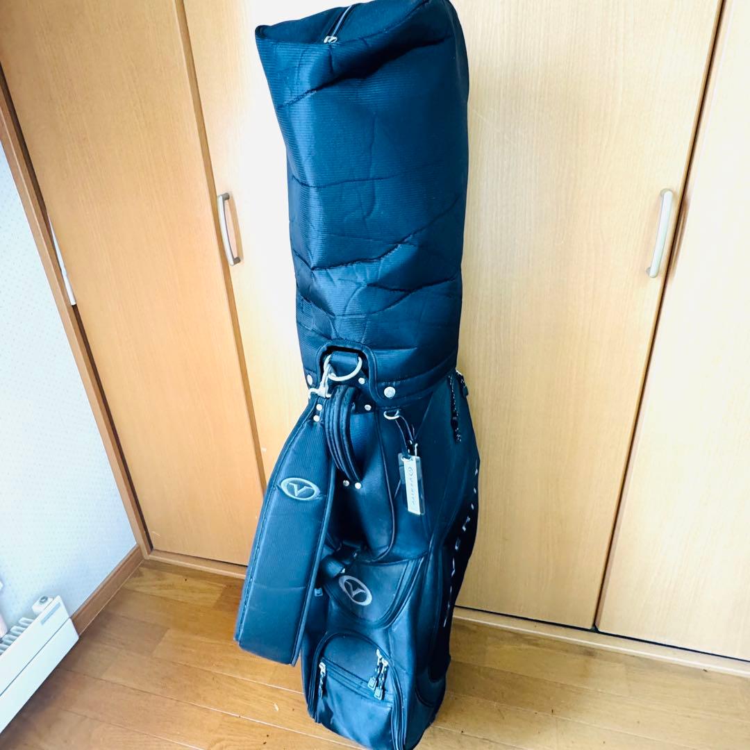 【豪華】テーラーメイド　バーナー　メンズ ゴルフクラブ 初心者 セット 13本