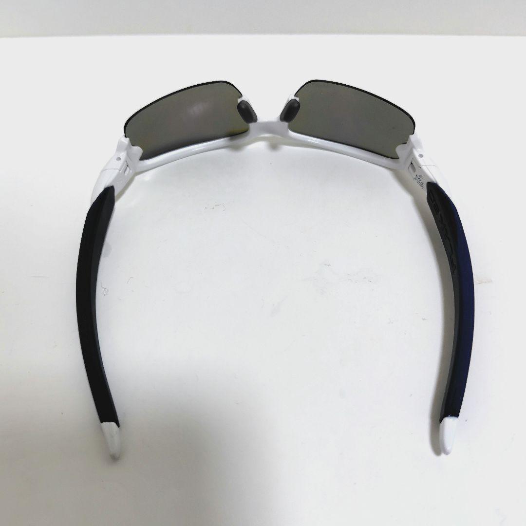 OAKLEY FLAK2.0 フラック2.0 偏光レンズ サングラス ASIAN