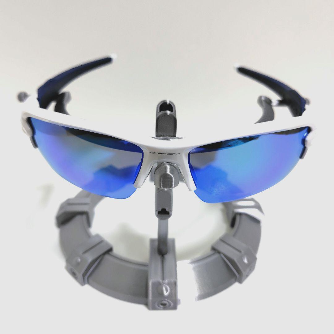 OAKLEY FLAK2.0 フラック2.0 偏光レンズ サングラス ASIAN