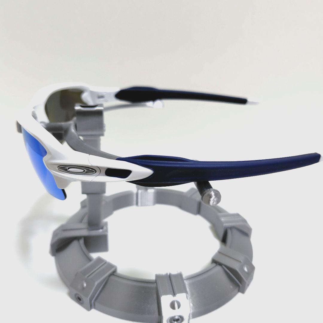 OAKLEY FLAK2.0 フラック2.0 偏光レンズ サングラス ASIAN