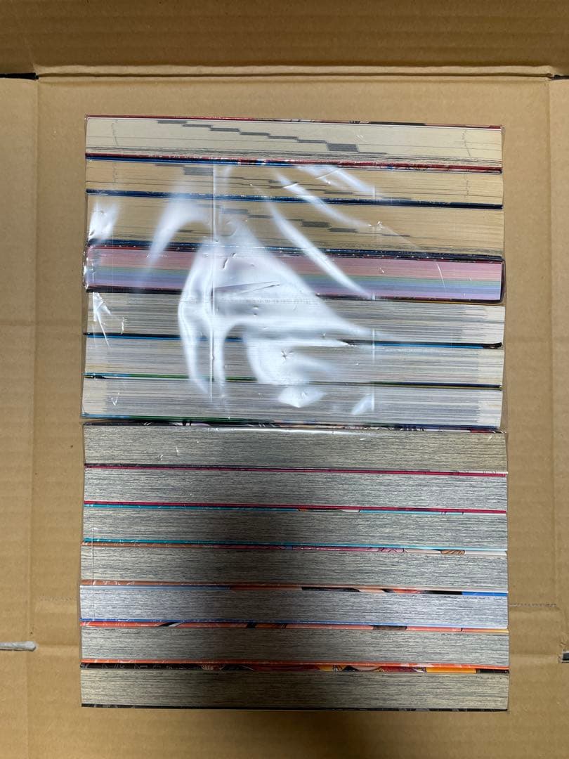 ONE PIECE 単行本（1〜77巻＋公式本※67、68、70、74巻無し）