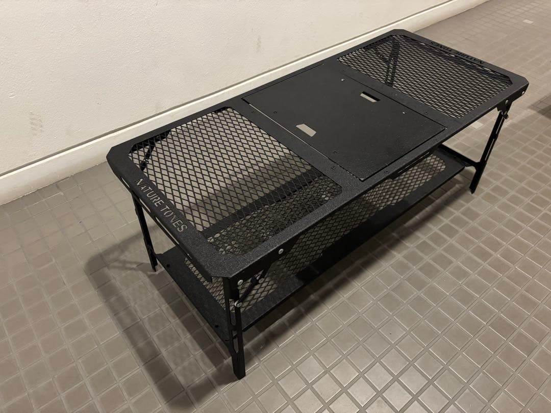 NATURE TONES ハビットテーブル