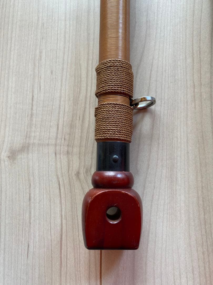 OLYMPIC 怒涛石鯛　十五・八 硬