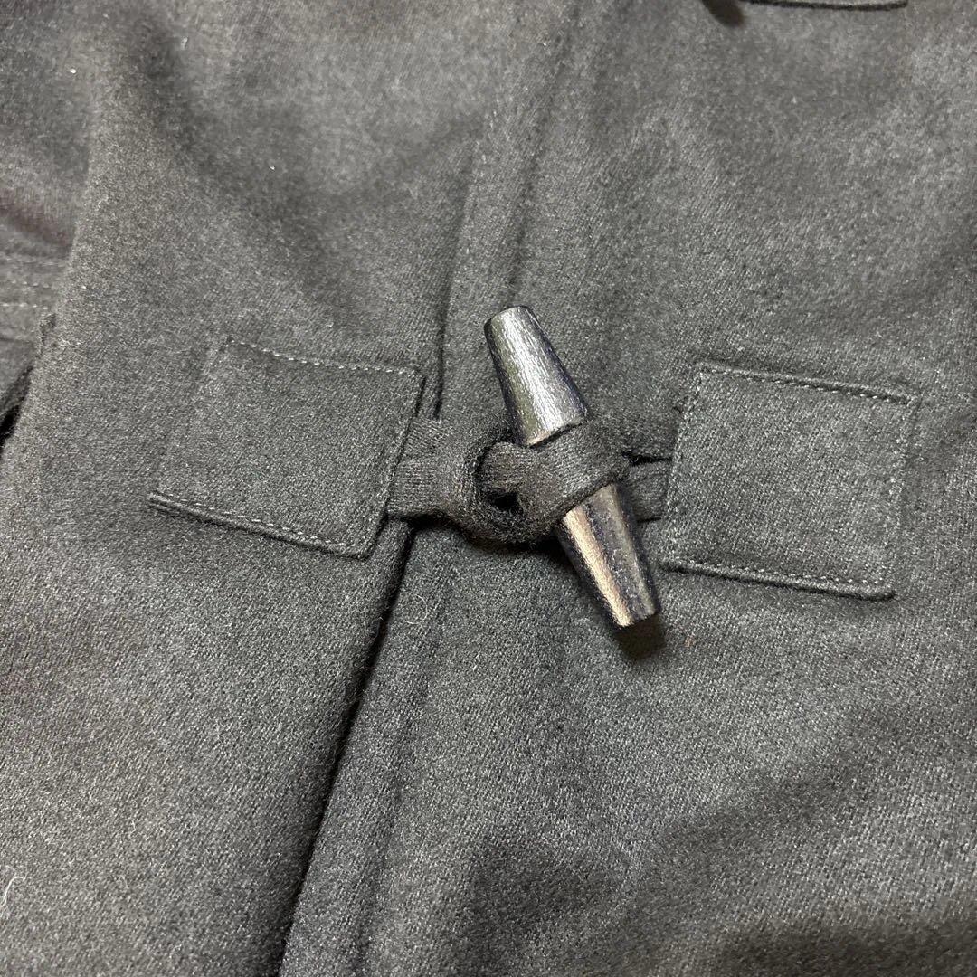 あんこ様 アナクロノーム メルトン ダッフルコート