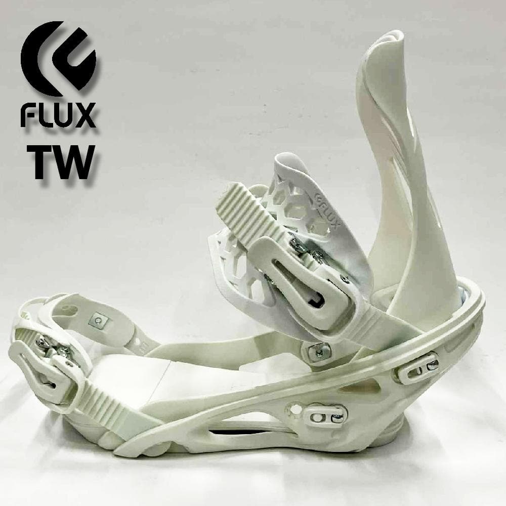 【新品】23-24 FLUX TW size M フラックス ビンディング