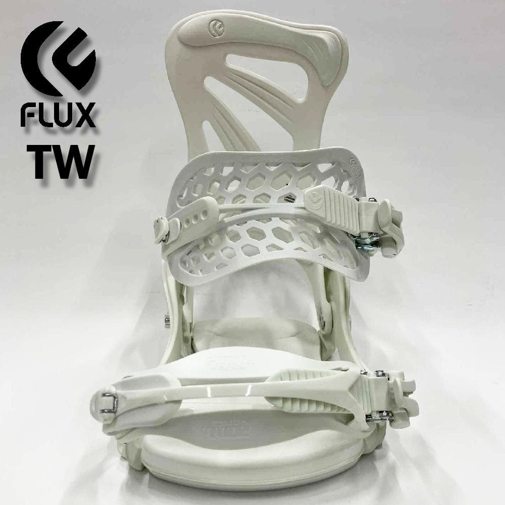 【新品】23-24 FLUX TW size M フラックス ビンディング