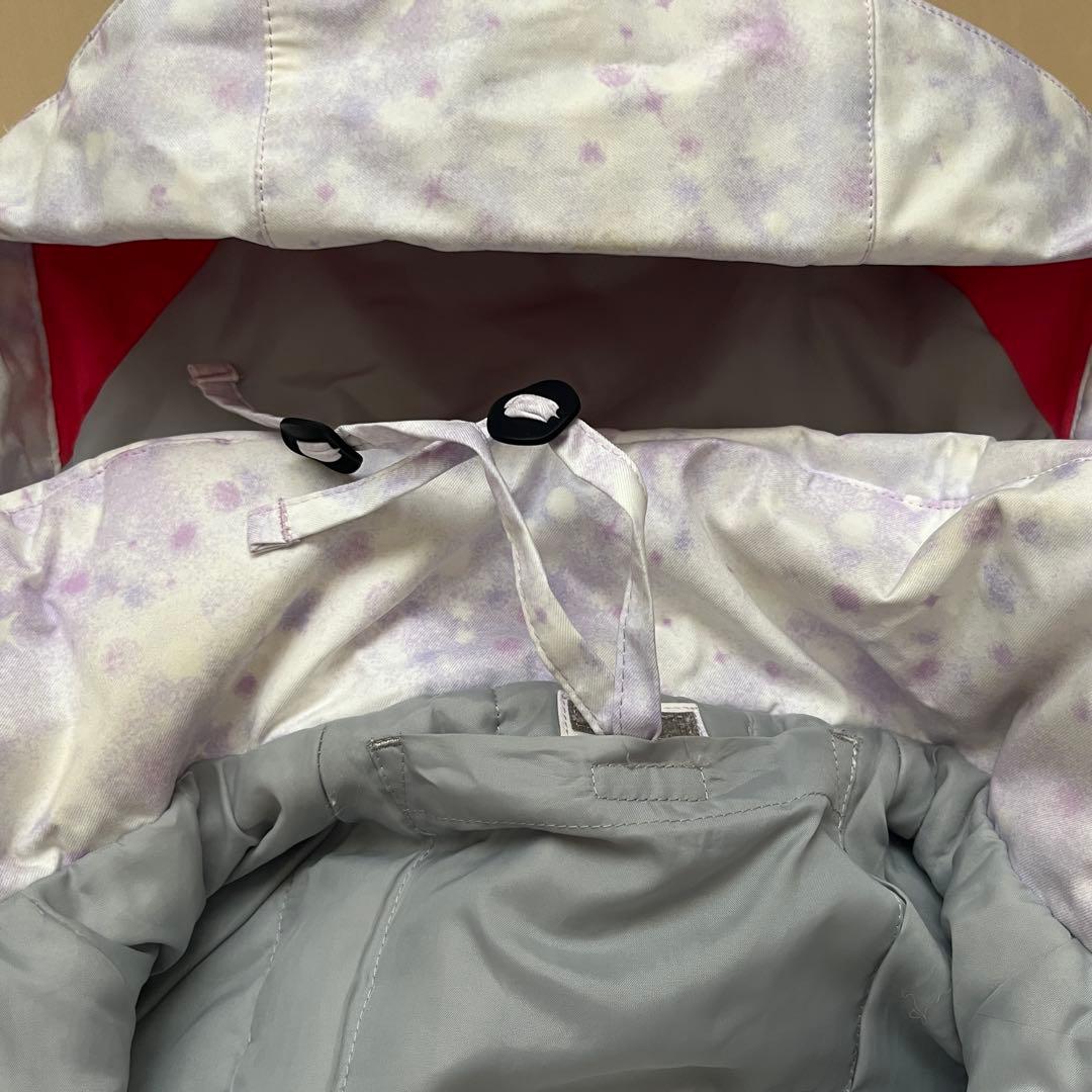 DESCENTE デサント キッズ　スノーウェア