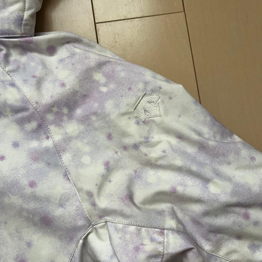 DESCENTE デサント キッズ　スノーウェア