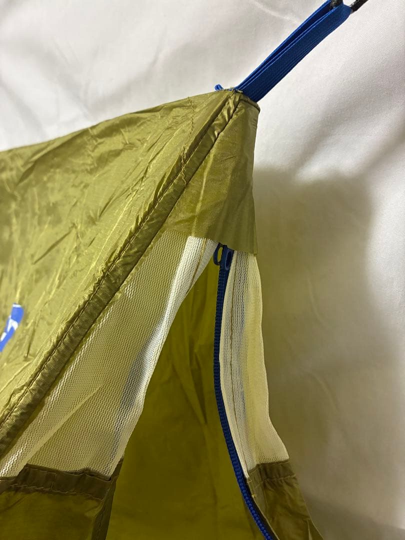 ファイントラック　ツェルトⅡロング　 ※ ご注意下さい。