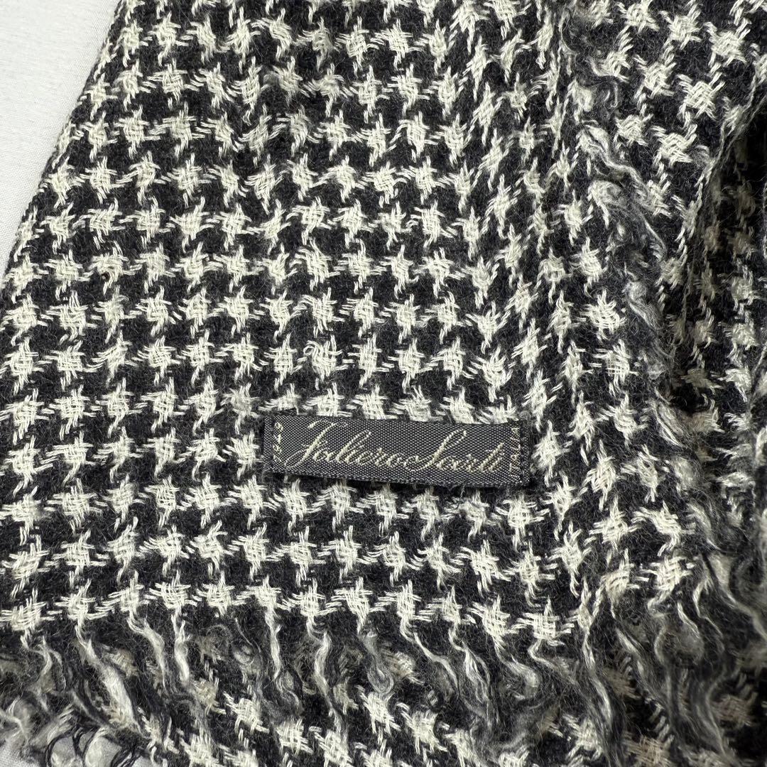 Faliero Sarti ファリエロ サルティ 大判ストール ショール