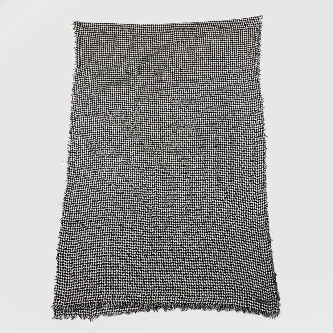 Faliero Sarti ファリエロ サルティ 大判ストール ショール