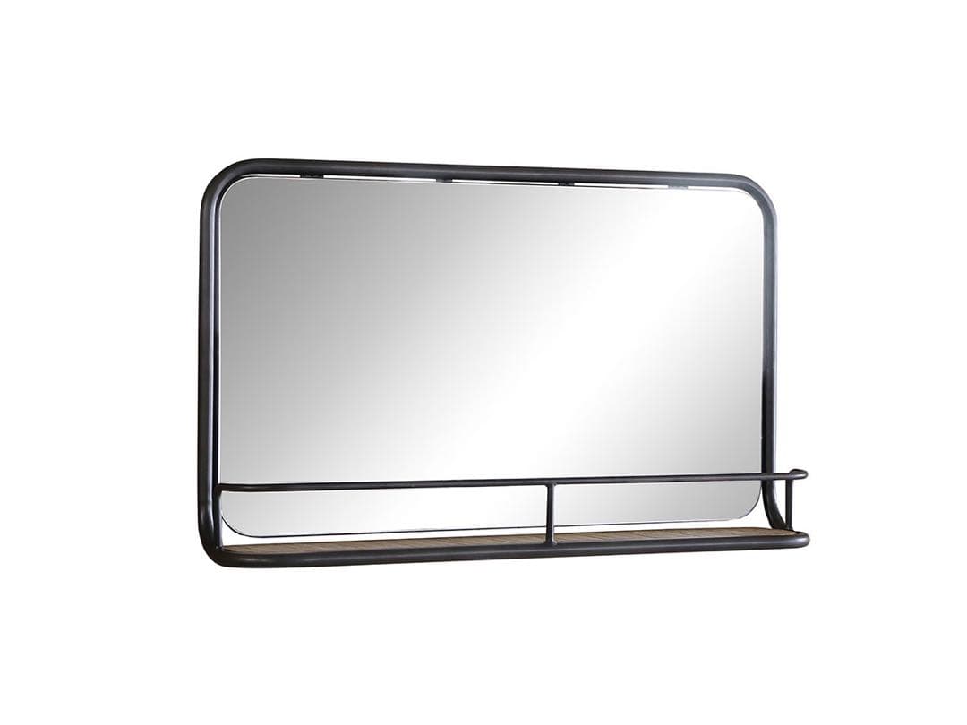 JACKAL MIRROR ノットアンティークス