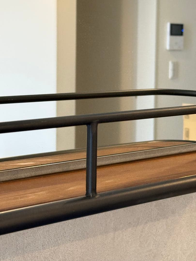 JACKAL MIRROR ノットアンティークス