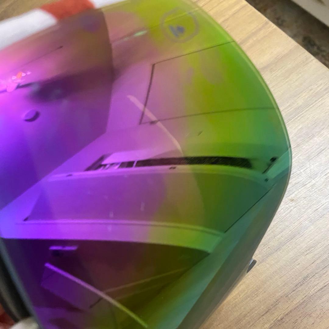 【完売商品】A BATHING APE  GOGGLE