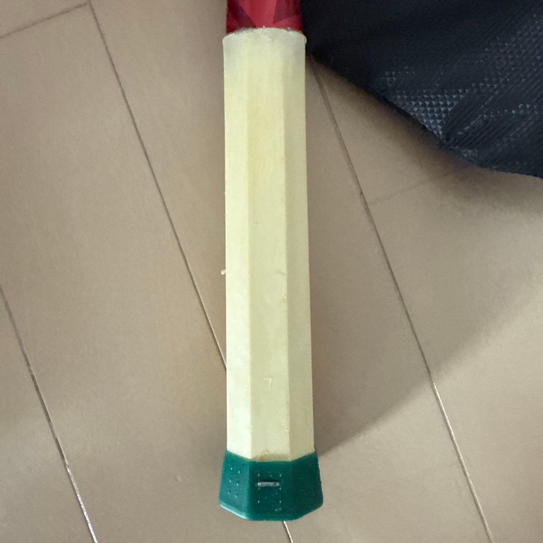 YONEX VOLTRAGE テニスラケットボルトレイジ7S