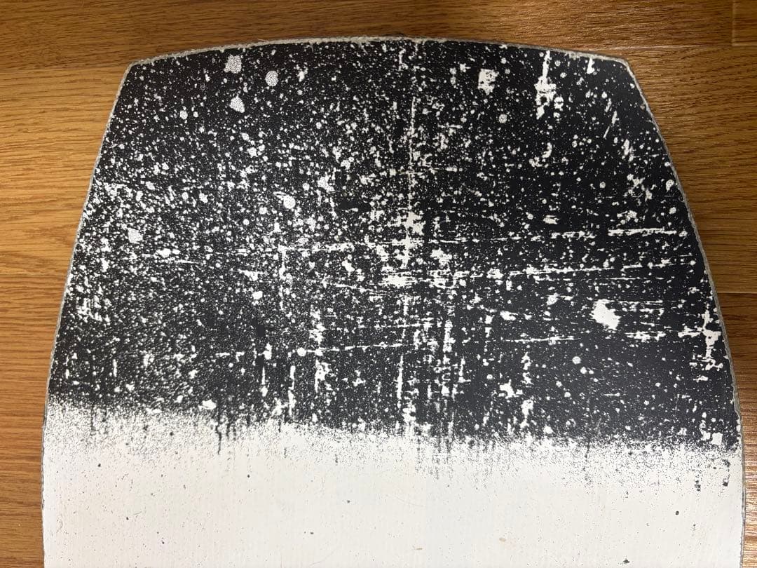 RIDE TWINPIGスノーボード　カバー付き