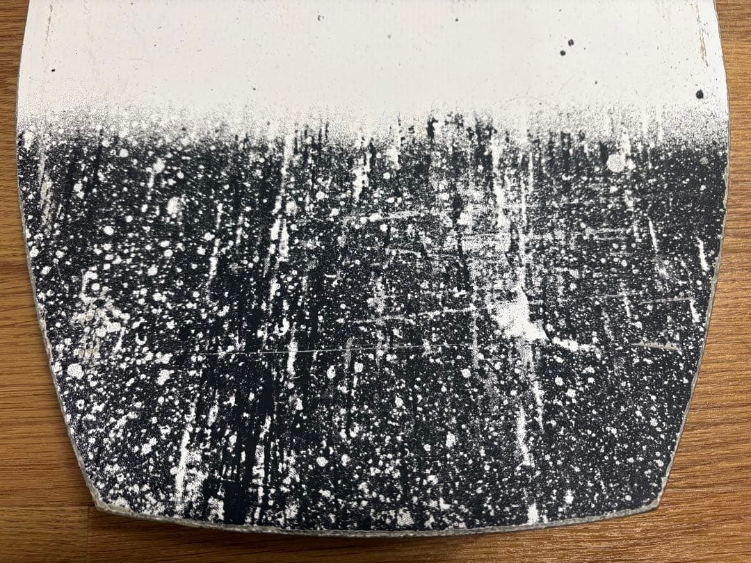 RIDE TWINPIGスノーボード　カバー付き