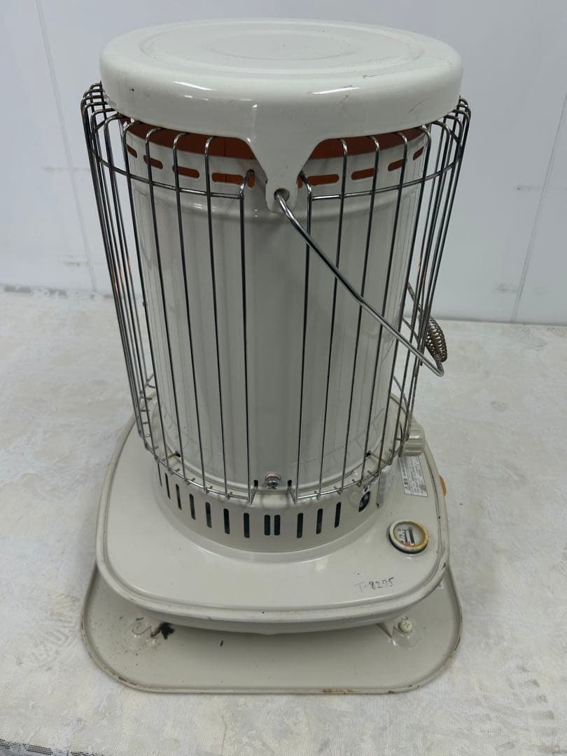 SL-51G 石油ストーブ 2021年(7)