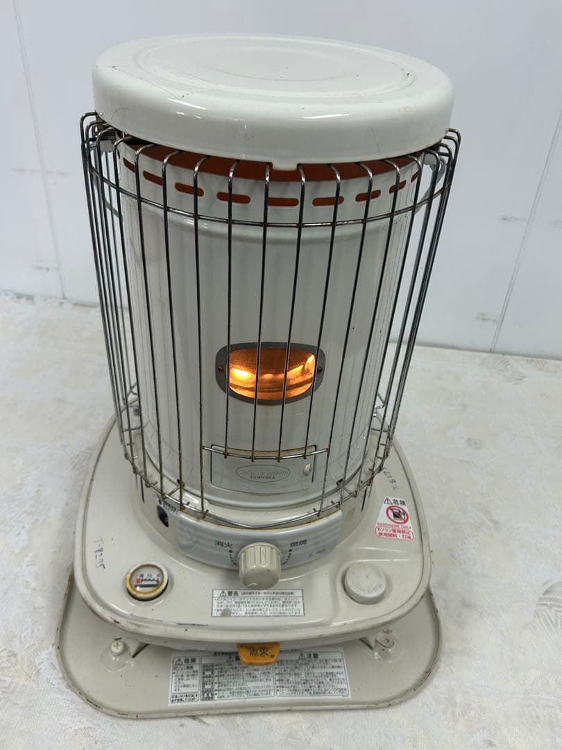 SL-51G 石油ストーブ 2021年(7)