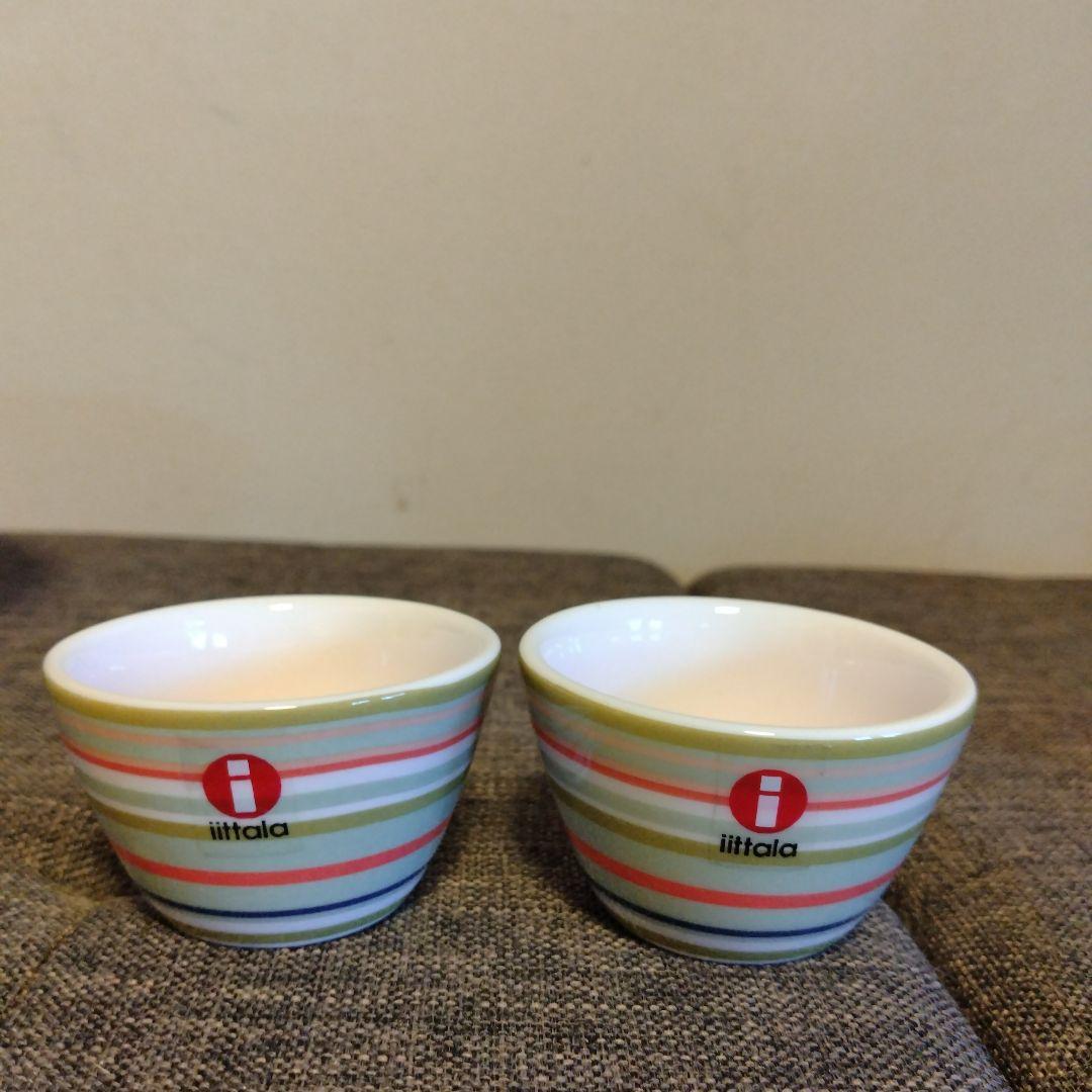 イッタラオリゴ ボウル５個セット